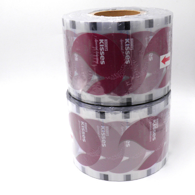 W130mm प्लास्टिक कस्टम बोबा चाय कप सीलर फिल्म 8 रंग उच्च बैरियर