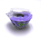 120 मिलीलीटर प्लास्टिक दही पैकेजिंग कप ढक्कन के साथ खाद्य ग्रेड प्लास्टिक कप कस्टम प्लास्टिक कप