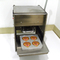 आइसक्रीम और रस के लिए अनुकूलित 90 मिमी मैनुअल कप ढक्कन सीलिंग मशीन एंटीरस्ट