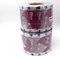 OEM पीपी कप दूध चाय मुहर फिल्म 2.8 किलो पारदर्शी 50 माइक्रोन खाद्य ग्रेड