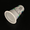 फैक्टरी अनुकूलित मुद्रण 66-155ml पीपी दही कप
