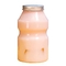 मुद्रित याकुल्ट प्लास्टिक की बोतल गैर जहरीली पीईटी बोतल पर्यावरण के अनुकूल