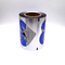 90 माइक्रोन 100 माइक्रोन एल्युमिनियम फॉयल रोल फिल्म दही कप सीलिंग फूड ग्रेड